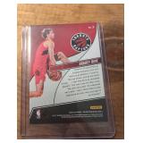 2022-23 NBA Prizm Rookie Revolution Card Lot