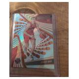 2022-23 NBA Prizm Rookie Revolution Card Lot