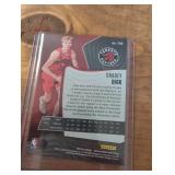 2022-23 NBA Prizm Rookie Revolution Card Lot