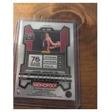 2022-23 NBA Prizm Rookie Revolution Card Lot