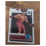 2022-23 NBA Prizm Rookie Revolution Card Lot