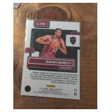 2022-23 NBA Prizm Rookie Revolution Card Lot