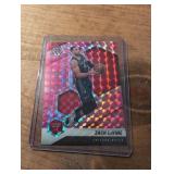 2020-21 Panini Mosaic Basketball Card Lot - Prizm Parallels