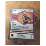 2020-21 Panini Mosaic Basketball Card Lot - Prizm Parallels