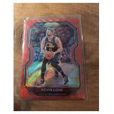 2020-21 Panini Mosaic Basketball Card Lot - Prizm Parallels