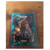 2020-21 Panini Mosaic Basketball Card Lot - Prizm Parallels