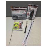 Performance Tool Automotive Kit Bundle
