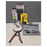 Automotive Tool Bundle Set
