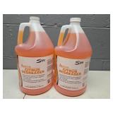 State Avance Citrus Degreaser - 2 Gallon Pack