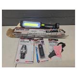 Performance Tool Auto Repair Kit Bundle