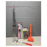 Professional Auto Mechanic Tool Set