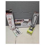 Performance Tool Set Bundle with Tap & Die Kit