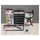Performance Tool Auto Service Kit Bundle