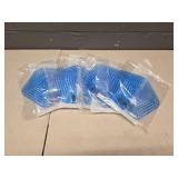 Genuine Joe urinal Screen pack of 4 - Retail: $12