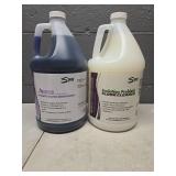 State Professional Cleaning Solutions Set