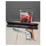 Professional Mechanic Tool Bundle Set