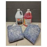 Commercial Cleaning Supply Bundle