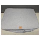 Songmics laundry Tote