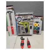 Performance Tool Auto Diagnostic Kit Bundle