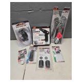 Performance Tool Auto Repair Kit Bundle