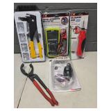 Performance Tool Automotive Service Kit