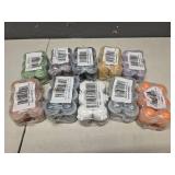 Bulk Lot TY Beanie Baby Hang Tags with Barcodes