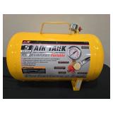 Performance Tool 5 Gallon Portable Air Tank