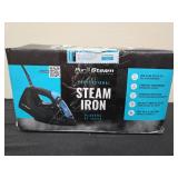 PurSteam Professional Steam Iron