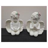 Lot of decor items - Retail: $0