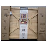 Totally Bamboo Flip Serve & Store Cutting Board