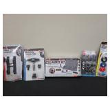 Performance Tool Set Bundle - 6 Piece Automotive Kit