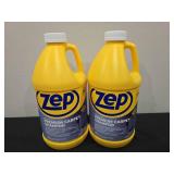 Zep Premium Carpet Shampoo - 2 Pack