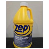 Zep Premium Carpet Shampoo - 2 Pack