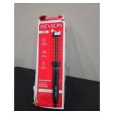 Revlon Smoothstay Silicone Multipurpose Hair Styling Tools - 1.5\"
