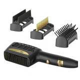 Infinitipro by Conair 3-in-1 Styling Hair Dryer  1875W Hair Dryer And 3 Attachments For A Wide Variety Of Looks SD11GNX