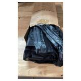 Titan Mall Magnetic Screen Door, Self Sealing Door Net, Heavy Duty Mesh Screen Magnetic Closure Keep Bugs Out, Retractable - Pet and Kid Friendly, Hands Free fit for 39in x 82in Doors