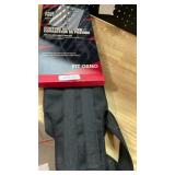 Fit Geno Back Brace Posture Corrector for Women and Men, Shoulder Straightener, Adjustable Full Back Support, Upper and Lower Back Pain Relief - Scoliosis, Hunchback, Hump, Thoracic, Spine Corrector