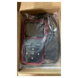 OBD2 Scanner Diagnostic Tool - Check Engine Light Code Scanner Tool with Reset, DTC, Data Stream, IM Readiness, Car and Truck Scan Tool for All Vehicles Since 1996, escaner automotriz