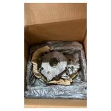 GM Parts GM Genuine Parts 12686433 Oil Pump