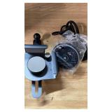 CloudValley Qi2 15W Wireless Charger Phone Mount for Tesla Model Y3, ?Extendable Metal Holder?Compatible with iPhone MagSafe, Strong Magnetic Adjustable Car Holder for Tesla Model 3YSXCybertruck