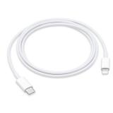 Apple USB-C to Lightning Cable (1 m): Fast and Convenient Charging, Lightning to USB-C or Thunderbolt 3