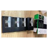 Clover Remanufactured Ink Cartridges Replacement for HP N9K28AN (HP 952XL952) | Black XL, Cyan, Magenta, Yellow 4 PK