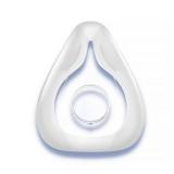 Replacement Cushion for ResMed AirFit F20, FSAHSA Eligible, Compatible with Original Airfit F20 Frame, Reliable Seal and Perfect Fit, Covers Nose and Mouth, 1-Pack, Large