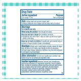 Balmex Complete Protection Baby Diaper Rash Cream with Zinc Oxide + Soothing Botanicals, 2 Ounce