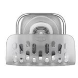 OXO Good Grips Stronghold Suction Sponge Holder