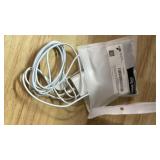 Fast Charger for Apple Watch Charger, USB C 20W iPhone Watch Charger Plug Adapter and Long 6.6FT iWatch Portable Wireless Fast Charging Cable Cord Compatible with Apple Watch Series 987SE654321