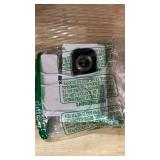 3 in 1 Foldable Charging Station for Apple Products,Wireless Charger for iPhone 17 16 15 14 13 12 Pro Max,Travel Dock AdapterandLight for iWatch Series 11 10 9 Ultra 32 SE 32,for AirPods 4 3 2 Pro 32