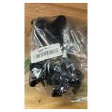 SIGHILL NO-Look Docking Agena G1 Charging Phone Holder Dashboard and Windshield Universal Car Mount with Suction Cup Base and Telescopic Arm for USB-C Port iPhone, Samsung, Google, Huawei, Nokia