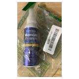 5percent Minoxidil Hair Growth Spray Serum, Hair Regrowth Treatment for Men and Women, Strengthens and Thickens Hair for Fuller, Longer Results, Beard and Facial Hair Enhancer