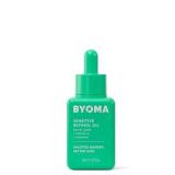 BYOMA Sensitive Retinol Oil - Face Treatment with Squalane and Vitamin A - Ideal for Sensitive Skin - Barrier Repair - 1.01 Fl. Oz